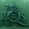 RQS Snapback Cap