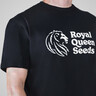 T-shirt RQS Orgânica