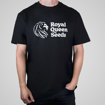 T-shirt RQS Orgânica