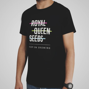 T-Shirt RQS de Algodão Orgânico