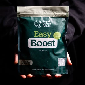 Easy Boost Nutrição Orgânica 