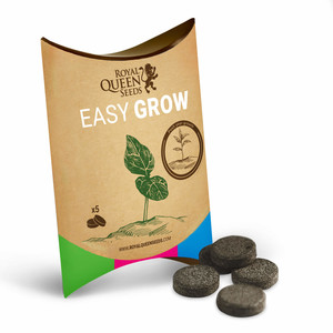 Easy Grow Estimulador de Crescimento