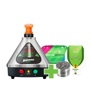 Vaporizador VOLCANO DIGIT