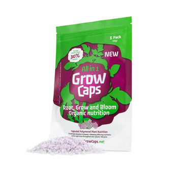GrowCaps All-In-1