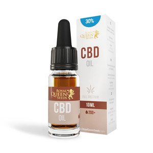 Óleo CBD 30%