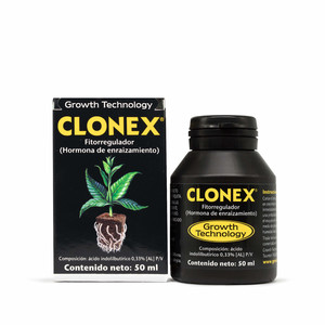 Gel de Enraizamento Clonex