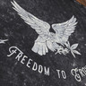 T-Shirt Freedom to Grow