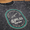 T-Shirt Supplies Department