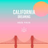 Pack California Dreaming
