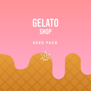 O Pack Gelato