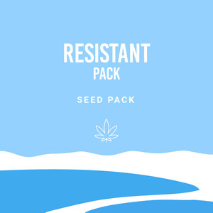 Pack Resistant