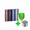 Vaporizador PAX Plus