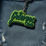 Porta-Chaves by Growers Club
