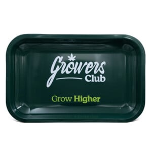 Tabuleiro Metálico by Growers Club