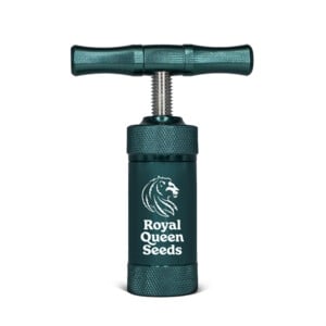 Prensa de Pólen RQS