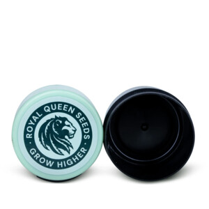 Frasco Hermético a Vácuo RQS