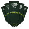 Etiquetas para plantas by Growers Club