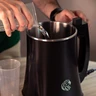 RQS Máquina de infusão de cannabis