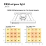 Painel LED de cultivo RQS 150 W