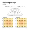 Painel LED de cultivo RQS 320 W
