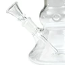 Bong de vidro