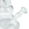 Bong de vidro