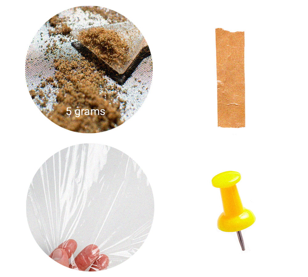 Como Fazer Haxixe em Casa Como Fazer Haxixe em Casa