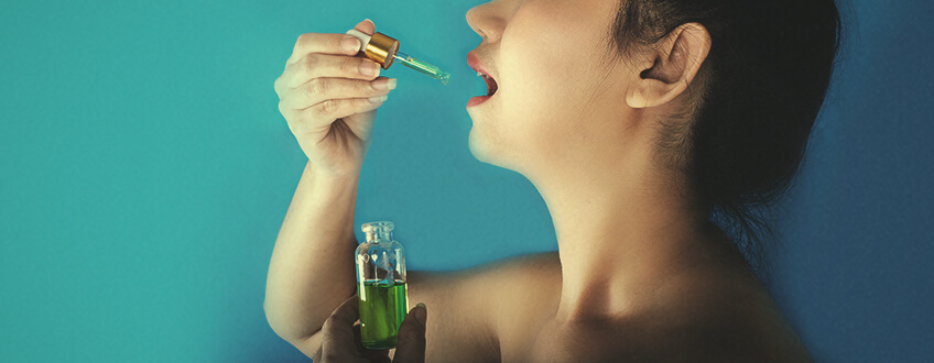 How to Dose CBD Oil How to Dose CBD Oil