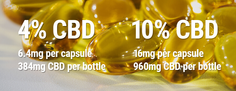 CBD Concentrations Soft Gels Royal Queen Seeds CBD Concentrations Soft Gels Royal Queen Seeds