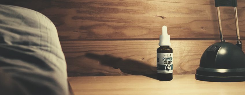 ÓLEO CBD (CBD OIL) PARA O SONO ÓLEO CBD (CBD OIL) PARA O SONO