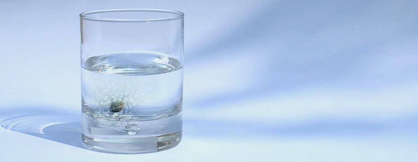 Glass of Water Method Glass of Water Method
