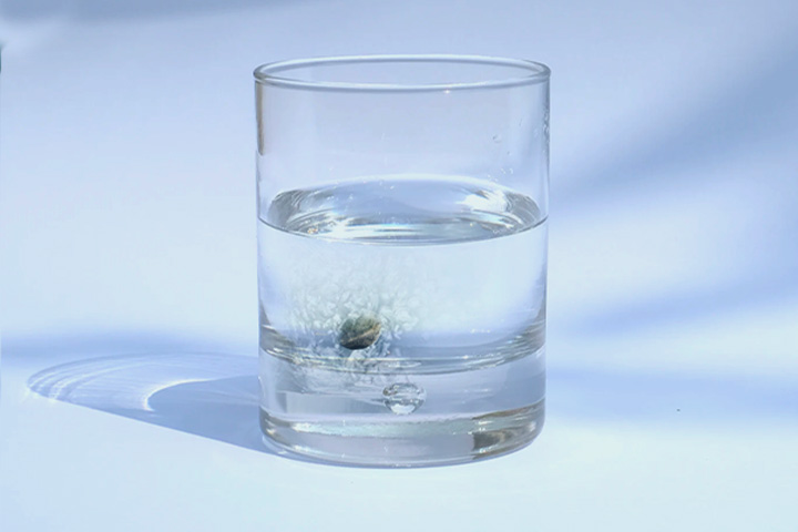 Water Glass Water Glass