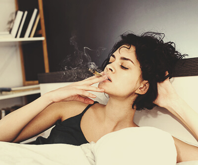 Relaxante e Sonolenta Relaxante e Sonolenta