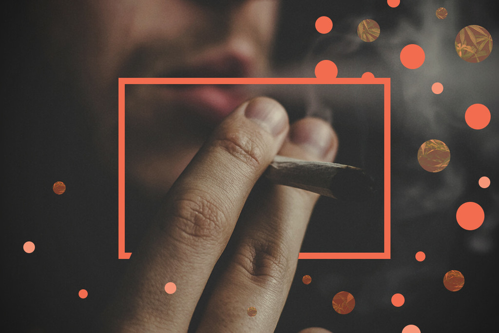 How to counteract a cannabis high