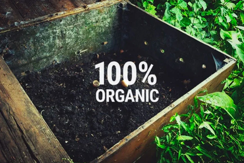 Como e Porque Criar Fertilizantes Orgânicos Caseiros