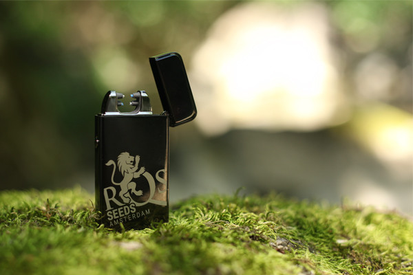 Isqueiro de Plasma RQS