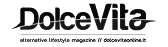 dolce vita logo