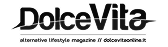 dolce vita logo