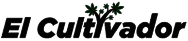 el cultivador logo