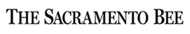 the sacramento bee logo